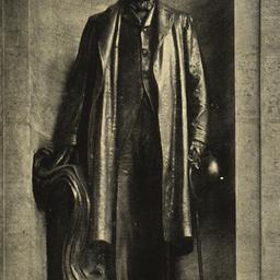 Statue in the Pennsylvania ...