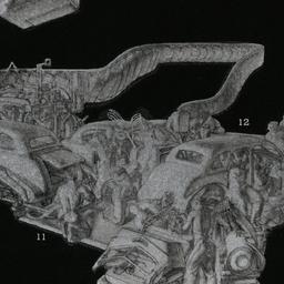 [Section of "Strength ...