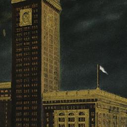 Metropolitan Life Building,...