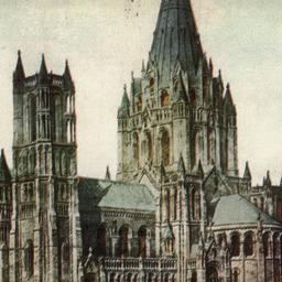 Cathedral of St. John the D...