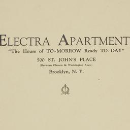 Eldorado, 1901 Dorchester R...