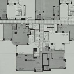 360 E. 72 Street, Plan Of S...
