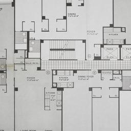 510 E. 86 Street, Typical F...