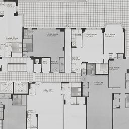 12 Beekman Place, First Flo...