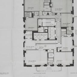 Carlyle, 35 E. 76 Street, P...