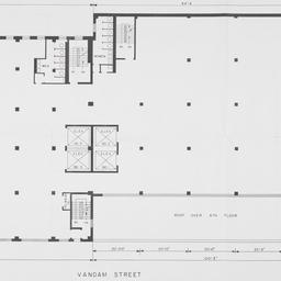 325 Hudson Street, 7th Thru...