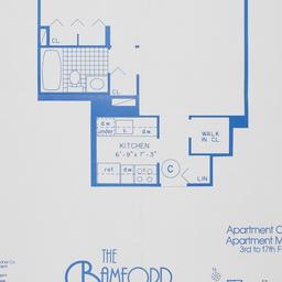 Bamford, 333 E. 56 Street, ...