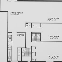 Linden Towers - The Ardsley...