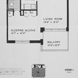 Executive Towers At Lido, 8...