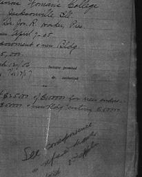 Carnegie Gifts and Grants t...