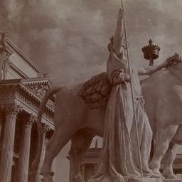 Page No. 031 - [Statue of C...