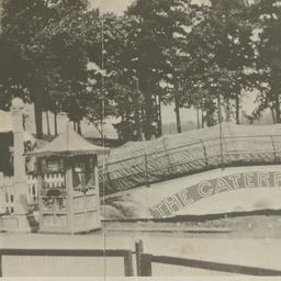 Rides: The Caterpillar