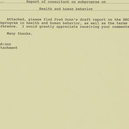 Human Resources in Developi...