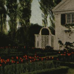 Brooklyn Botanic Garden, Ch...