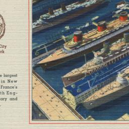 Landmarks of New York City