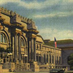 The Metropolitan Museum of ...