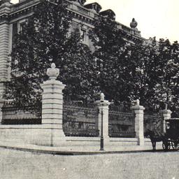 Andrew Carnegie's Resid...