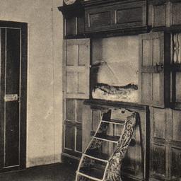 Dutch Room. Van Cortlandt H...
