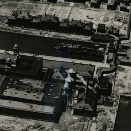 Ellis Island, New York City.