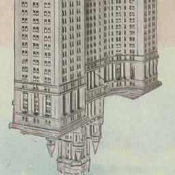 Municipal Building New York...