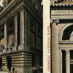 Nat. Park Bank, Chamber of ...