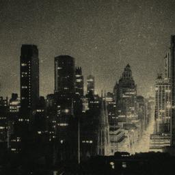 New York, N.Y., Rockefeller...