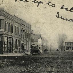 Hankinson, N. Dak.