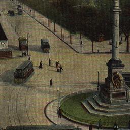 Grand Circle With Columbus ...