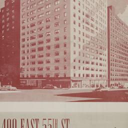 400 East 55th Street