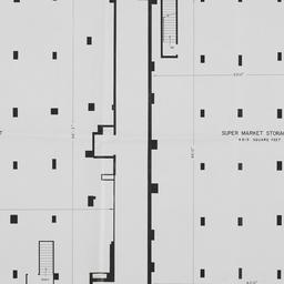 250 E. 65 Street, Plan-stor...