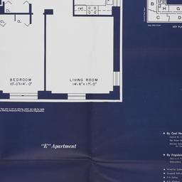 Orwell House, 257 Central P...