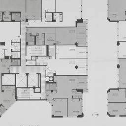 Turtle Bay Towers, 310 E. 4...
