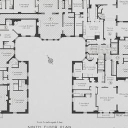Harperley Hall, 41 Central ...