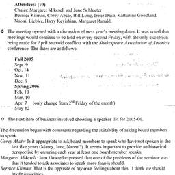 Review Of Seminar Paper, 20...