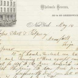 Fenner & Hardenbergh, l...