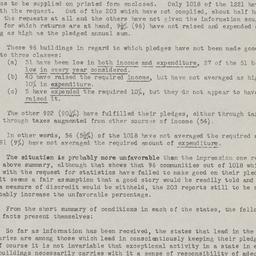 Board Meeting, 11/18/1915