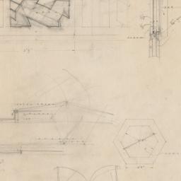 Perforated board details