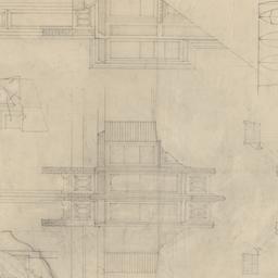 Ornamental study details