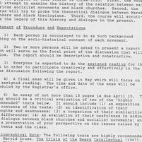 ST314: Syllabi