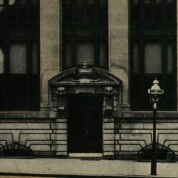 Washington Heights Free Lib...
