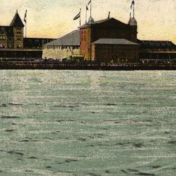 Manhattan Beach Hotel, Manh...