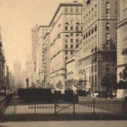 Park Avenue