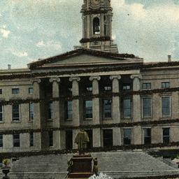 City Hall, Brooklyn