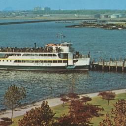 Statue of Liberty National ...