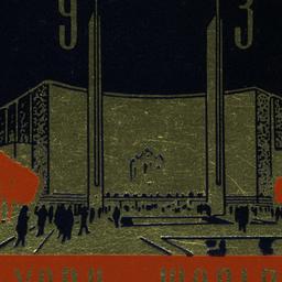 1939 New York World's F...