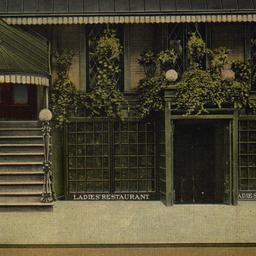 Cavanagh's Restaurant 2...