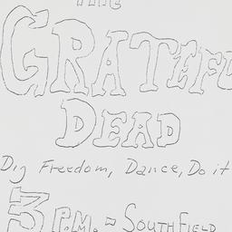 Rejoice with the Greatful Dead