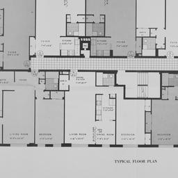 Sea Isle Apartments, 3901 N...