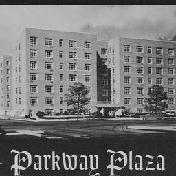Parkway Plaza, Ocean Parkwa...