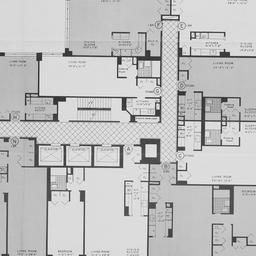 Eton, 345 E. 81 Street, 17t...